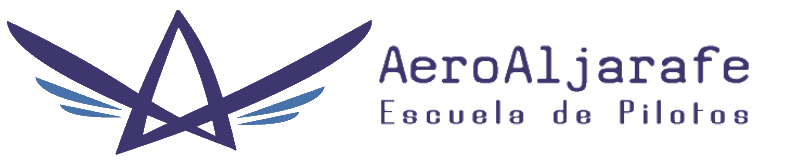 Aeroalajarafe E-ATO 146 | Escuela de Pilotos Logo